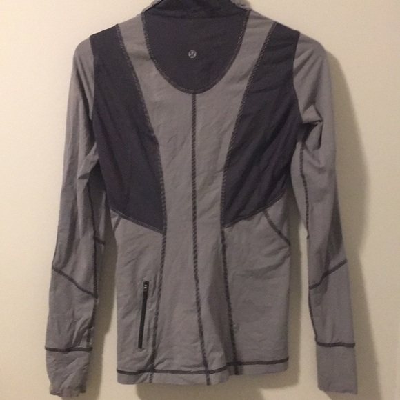 Lulu sweater - Picture 2 of 2